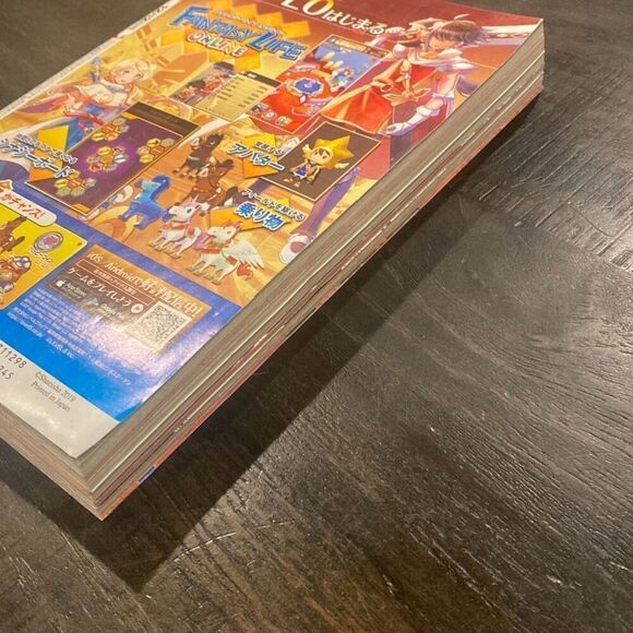 Weekly JUMP Shonen Jump 2019 #51 Japanese Manga Anime Magazine - Picture 6 of 10